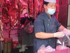 -清真·鸦儿李记·涮肉(和平里店)