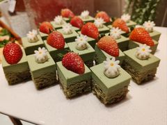 -南通绿洲国际假日酒店全日餐厅