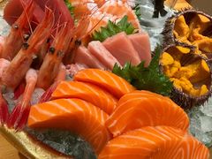 -大岛日本料理铁板烧(南通大饭店)
