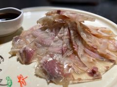 猪头肉冻-六毛九四季粗粮(锦华家园店)