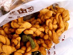 -王阿姨文昌油赞子(府桥街店)