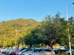 -大雁山风景区
