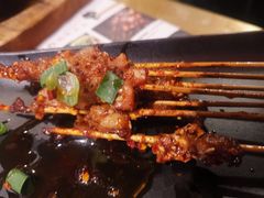 -吞鱼兽麻辣烤鱼(万达店)