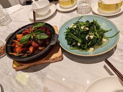 -志明眷村·台式融合菜·宵夜