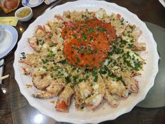 -东江海鲜酒家(艺都分店)