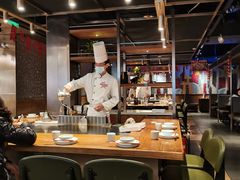 -飞阳铁板烧(ME TOWN购物中心店)