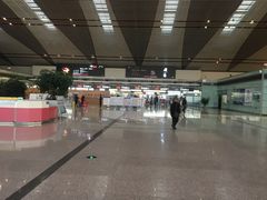 -常州奔牛国际机场