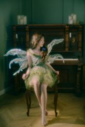 -WAVE SODA摄影工作室