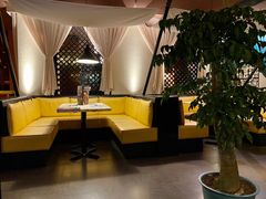 -绿茵阁牛扒餐厅(客村店)