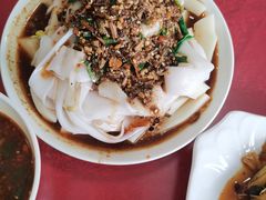 -元谋凉鸡店(百年老店)