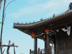 -南阳卧龙岗武侯祠