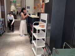 -吕氏疙瘩汤·新鲁菜(济南万象城店)