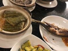 -金泰食府(竹园店)