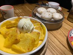 -新白鹿餐厅(龙游路店)