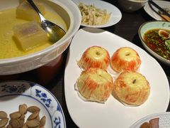 -庐灶江南·江南菜·四合院Bistro(东直门雍和宫·原华侨宾馆店)
