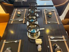 -丽都皇冠假日酒店·Matrix亦餐厅(望京店)