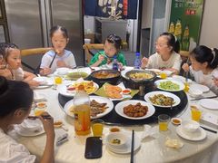 -好兄弟郭巨海鲜(天一阁店)