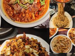 -陈麻婆豆腐总店