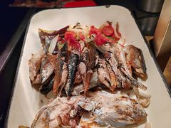 -索菲特酒店·海鲜自助 ·聚餐厅