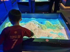 -珠海横琴国家地理探险家中心(创新方)