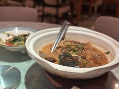 -漢舍中国菜馆(889广场店)