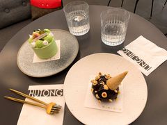 -玲婧胡同·生日蛋糕·餐厅(嘉里城店)