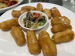 -唐人轩(中山四路店)