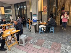 -清真·马安军辣子牛肉面