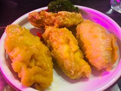 -素描餐厅(灵隐天竺店)