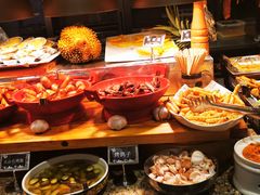 -初色海鲜自助(万丰路店)