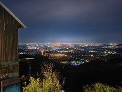 -抱犊寨风景区