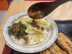 -永和大王(春日上新·浦东南路店)