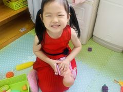 -北京市海淀区锦绣明天莲宝幼儿园