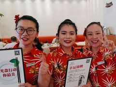 -第六季自助餐厅(甜水园店)