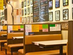 -大哥餐厅(西城花园店)