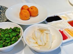 -四季民福烤鸭店(和平里店)