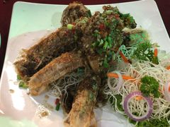 -BAI BUA RESTAURANT