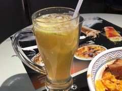 -開籠雀冰室(同和金铂店)