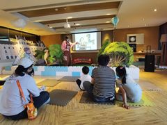 -深圳大梅沙京基洲际度假酒店