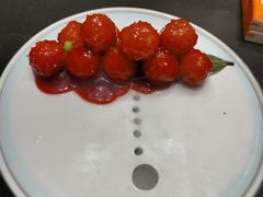 -半勺·新徽菜(银泰城店)