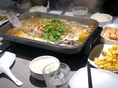 -半天妖烤鱼(印象城店)