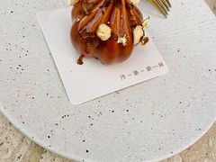 榛果蛋糕-玲婧胡同·生日蛋糕·餐厅(嘉里城店)