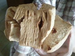 -御梁坊红糖馒头