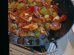 -业华湘·特色菜