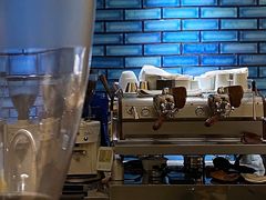 -Onirii Coffee(长乐路店)