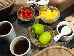 -上足·影院足道·SPA(红岭店)