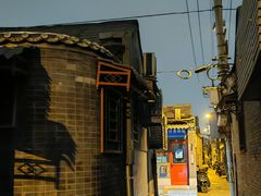 -北京前门大栅栏