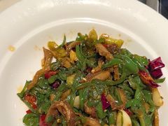 -小菜园新徽菜(江阴万达店)
