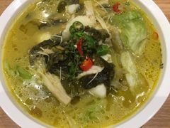 -鱼你在一起(南开天佑城店)