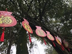 -芦苞胥江祖庙